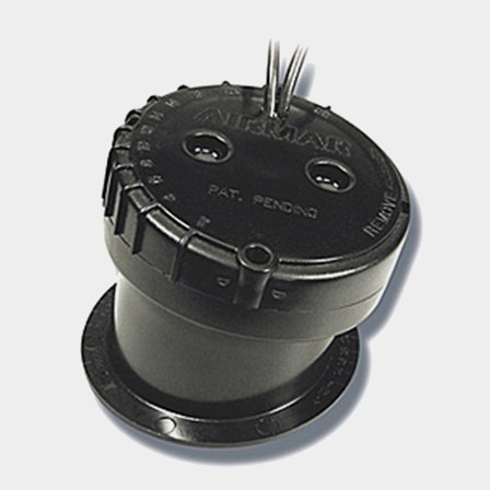Transducteur sonar Simrad xSonic Airmar P79, intérieur de la coque, 50/200 kHz, 9 broches