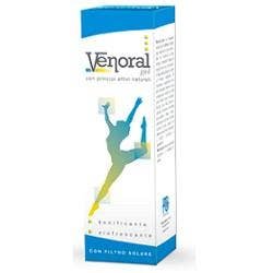 Venoral Gel Gambe 100 ml