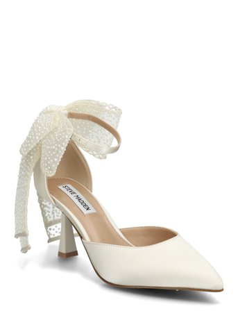 Steve Madden Fiorela-P - Cream - 40