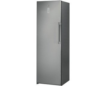 Whirlpool UW8F2DXBIN - Rymlig frys med energieffektiv kylförvaring