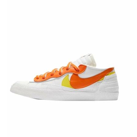 Nike Sneakers Hvid, Herre, Størrelse: 42 1/2 EU