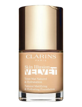 Clarins Skin Illusion Velvet - 30 ml