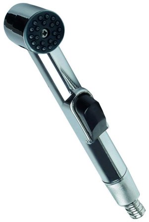 Arrow 24610 Bideesuihku, Kylpyhuone