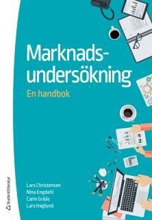 Marknadsundersökning - En handbok