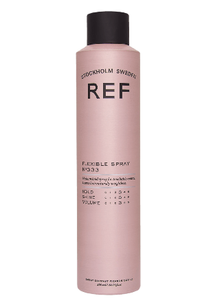 REF Stockholm Flexible Spray Hårstyling Dam 300 ML