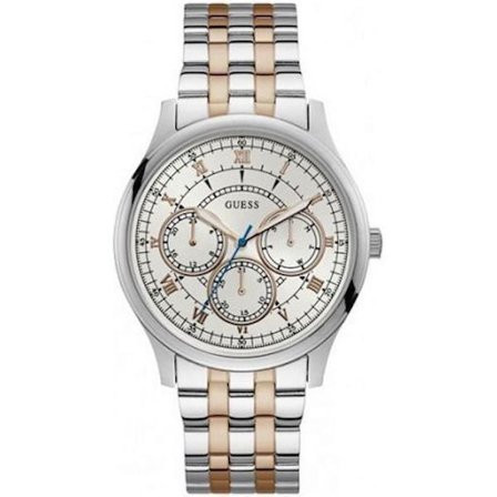 Ur - Guess - W1180G1 - Mand - Voksen - Elegant design