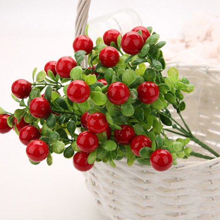 10 kpl Teko Chili -kimppu Teko Chili Kimppu Simulointi Hedelmät Chili Kimppu Muovi Teko Kasvi Koti Juhlat Toimisto Koristelu