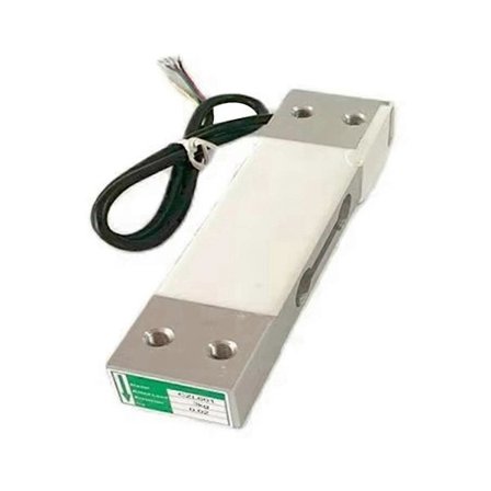 Vanntett veiesensor i aluminiumslegering, 3KG veiesensor