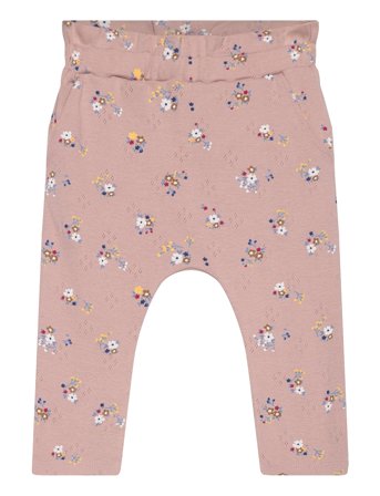 The New | Tnsbnicole Pointelle Pants | 74