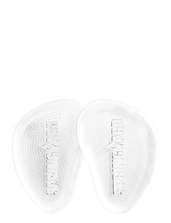 Gel Front White Springyard