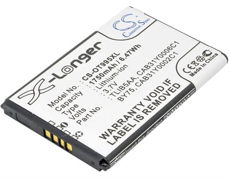 Batteri for SmartPhone, Mobil for MegaFon SP-A10