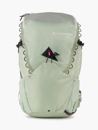 Klättermusen Gilling Ryggsekk 20L - Sea Foam - One Size