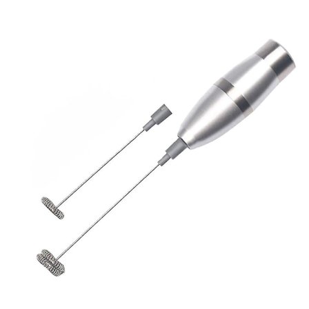 Automatisk Elektrisk Mælkeskummer Æggeskum Kaffemaskine