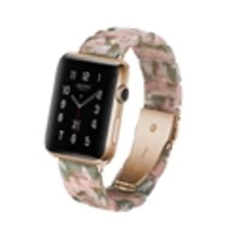 Hartsrem för Apple Watch Band 8 Ultra 49mm 44mm 45mm 40mm 41mm 42mm 38mm Armband Correa Loop för t.ex. Serie 7 6 SE 5 4 3. Color 59 38mm 40mm 41mm