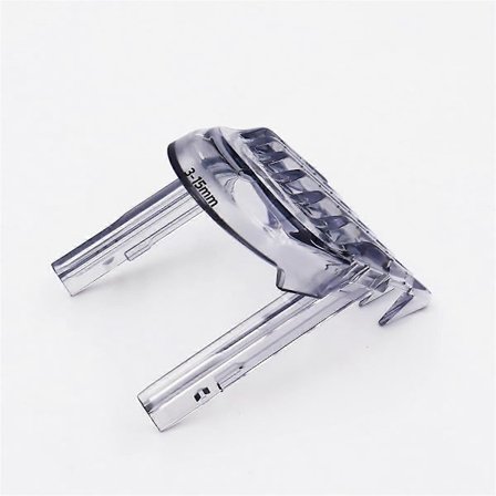 3-15mm Kam för Hårtrimmer HC5610 HC5630 HC5632 HC5690 HC5691 HC7650 Hårklippare Kam