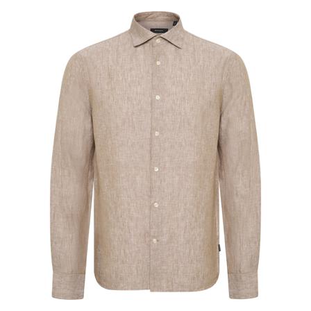 Matinique, Casual Shirts Różowy, Mężczyzna, Rozmiar: 6XL