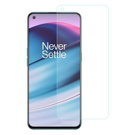 0.3mm härdat glas OnePlus Nord CE 5G skärmskydd