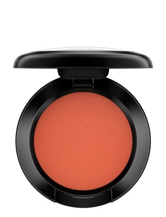 MAC Matte Single Eye Shadow - Red - 1.3G