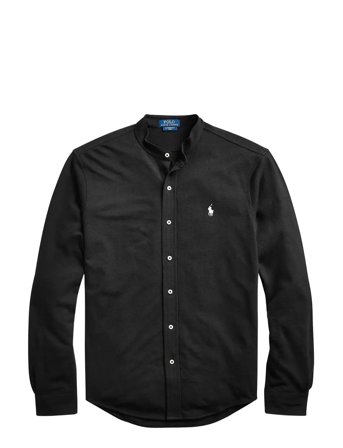 Polo Ralph Lauren | Featherweight Mesh Shirt | M