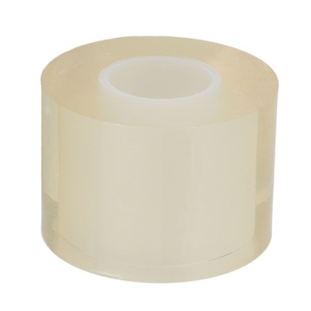Ur Static Beskyttelsesfilm Tape Høj Gennemsigtighed Anti Statisk 50 mm Bredde Hvid Ur PVC Beskyttelsesfilm Tape{KDO}