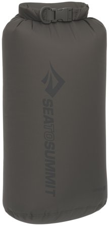 Sea to Summit Eco Lightweight Drybag 8L Beluga