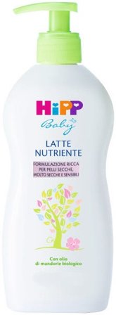 Hipp Baby Care Latte Nutriente 300ml