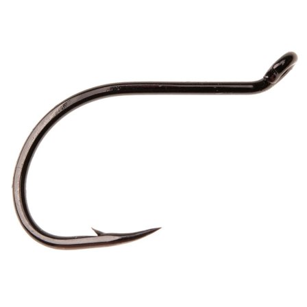 Ahrex PR382 - Predator Trailer Hook, Barbed #2/0