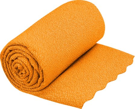 Sea to summit Airlite Towel S toiletries Orange Small