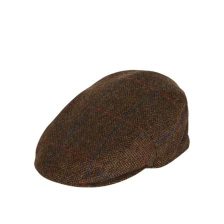 Barbour, Hats Bruin, Heren, Maat:ONE Size