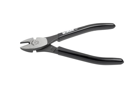 Ironside 100353 Sidavbitare 145 mm, H-D, Tänger & tvingar