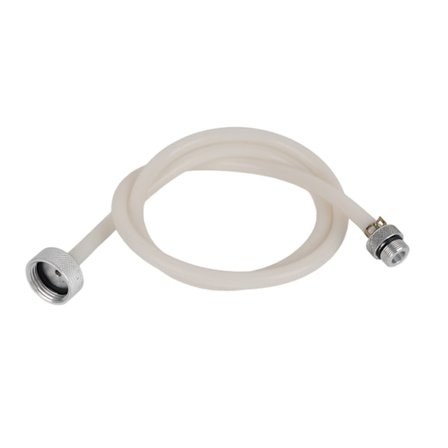 Oliepåfyldningsslange + adaptersæt til olieskift Nem installation VAS 6262A Passer til DSG-gearkasse