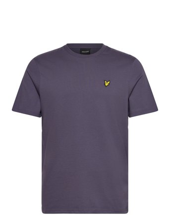 Lyle & Scott | Plain T-Shirt | S