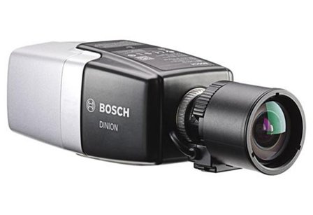 Bosch DINION IP 6000 Starlight 1080p