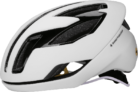 Sweet Protection Falconer II Mips Helmet Bike helmets White L