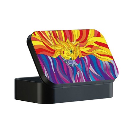 Iron Box Plåt Flip Box TYP C TYP C