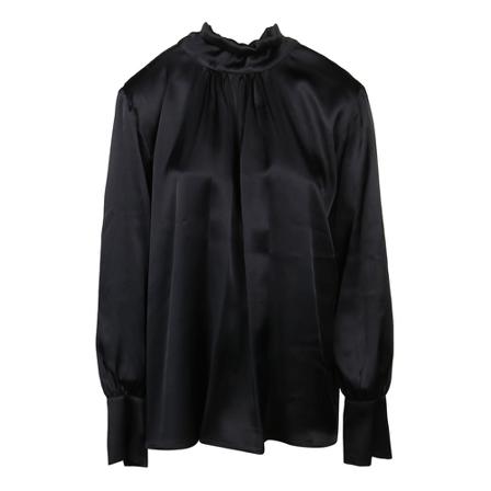 Federica Tosi Blouses Sort, Dame