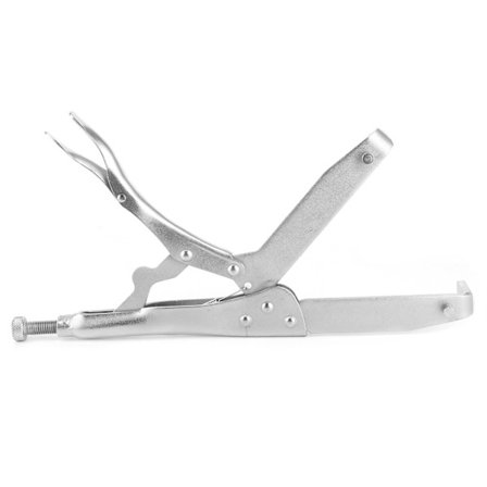 Firkantet tannkoblingsverktøy Koblingsnav Svinghjulholder for ATV Motorsykkel