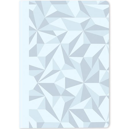 Notebook A5 Alpine Frost