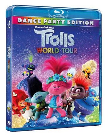 Trolls World Tour