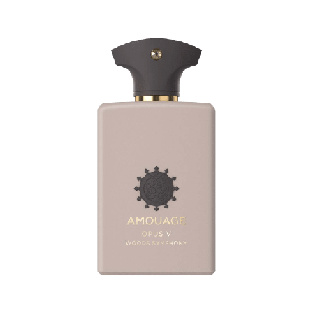 AMOUAGE OPUS V - WOODS SYMPHONY EDP Unisex Herr 100ML