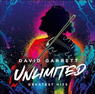 Unlimited the greatest hits (deluxe edt, David Garrett