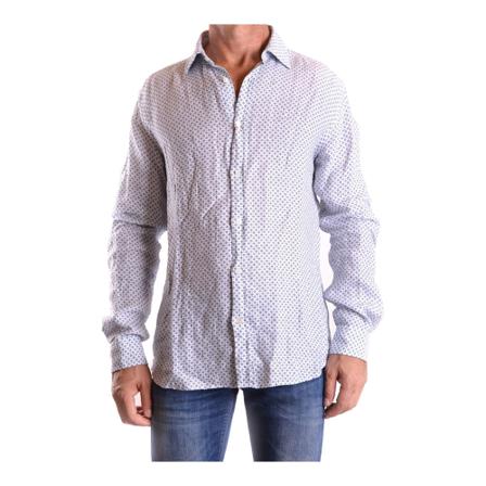 Altea, Shirt Wit, Heren, Maat:M