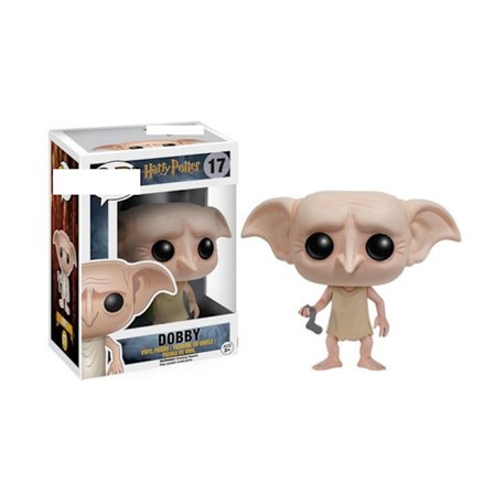 populära-leksaker-Harry Potter-Dobby17