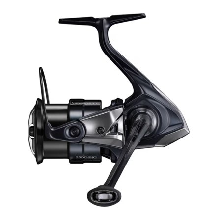 Shimano Vanquish FA Competition Edition - C2500S