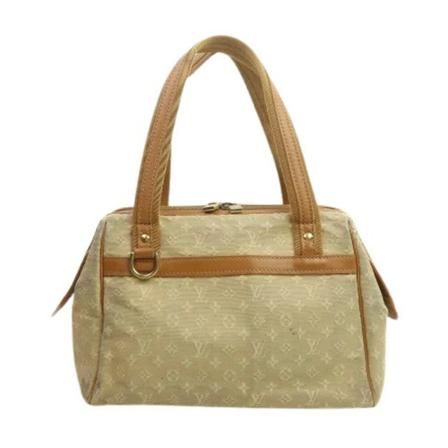 Louis Vuitton Vintage, Pre-owned Canvas louis-vuitton-bags Beige, Dames, Maat:ONE Size