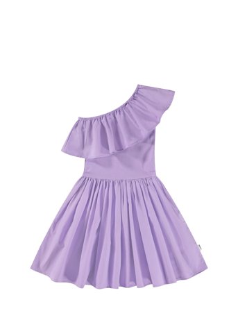 Chloey Purple Molo