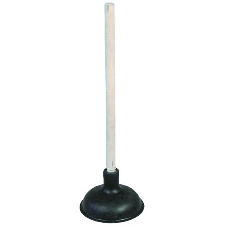 Purus 8920332 Vaskrenser med 400 mm skaft, VVS-utstyr