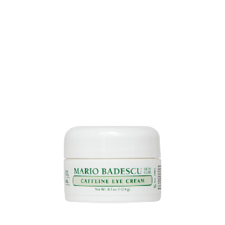 Mario Badescu Caffeine Eye Cream Ögoncreme Unisex 14G