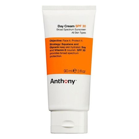 Anthony ansiktsfuktighetskräm - 206-13008 - Kompatibel - Dagkräm SPF 30 90 ML
