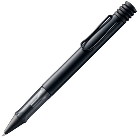 Lamy AL-star Black Ballpoint